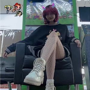 Meet your Posher, Savannah